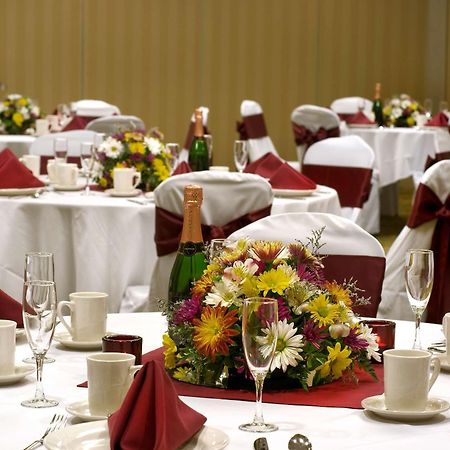 Hilton Garden Inn Sacramento Elk Grove Buitenkant foto