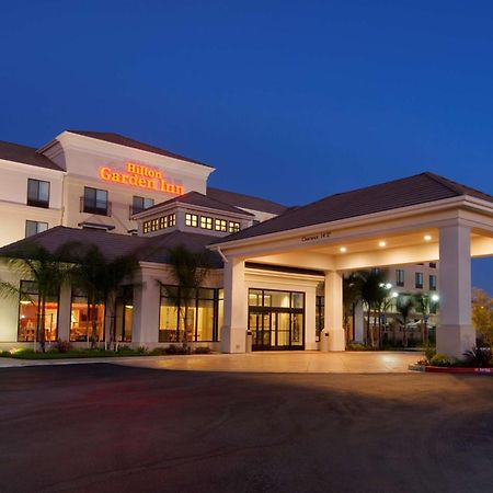 Hilton Garden Inn Sacramento Elk Grove Buitenkant foto