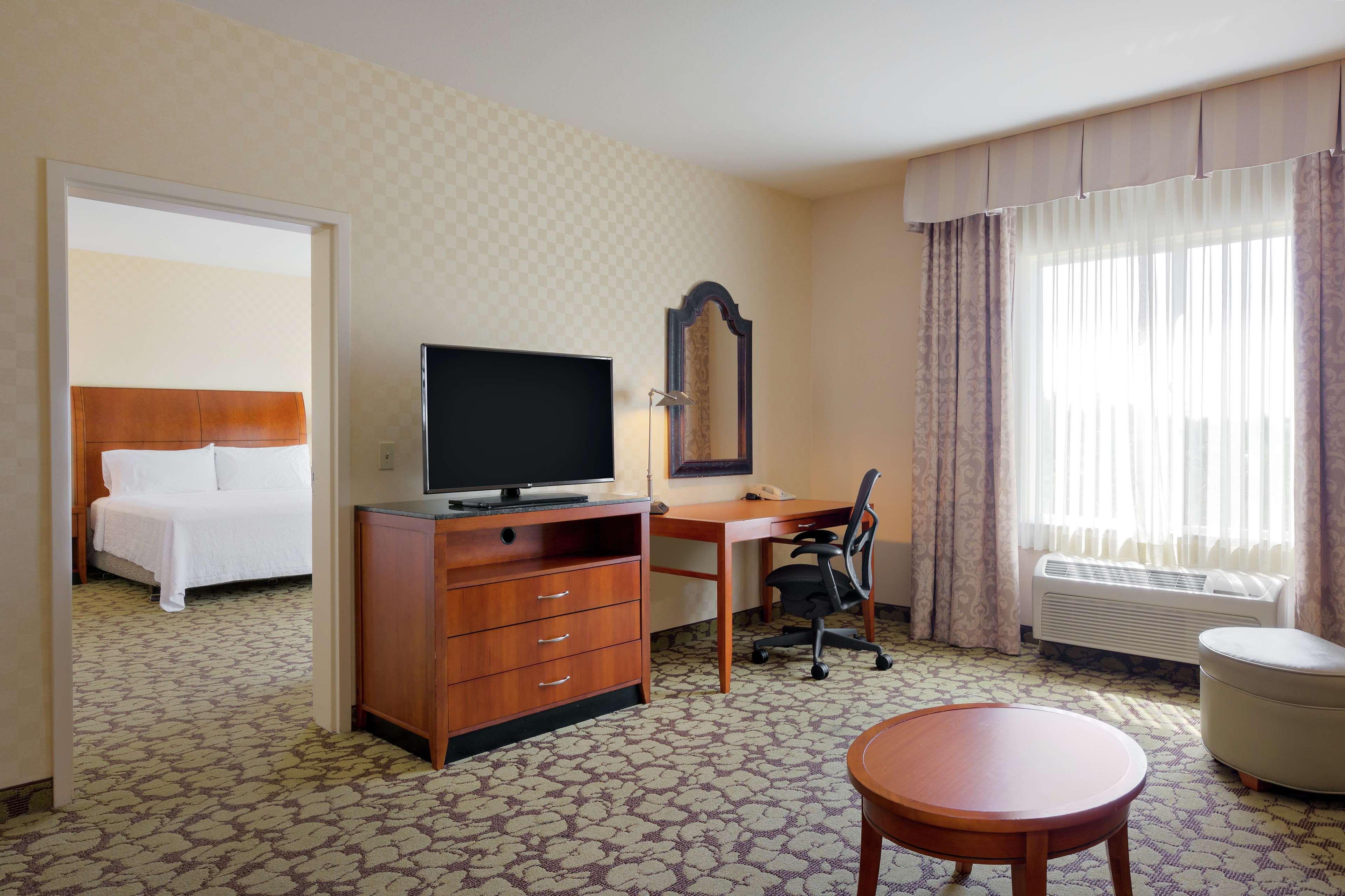 Hilton Garden Inn Sacramento Elk Grove Buitenkant foto