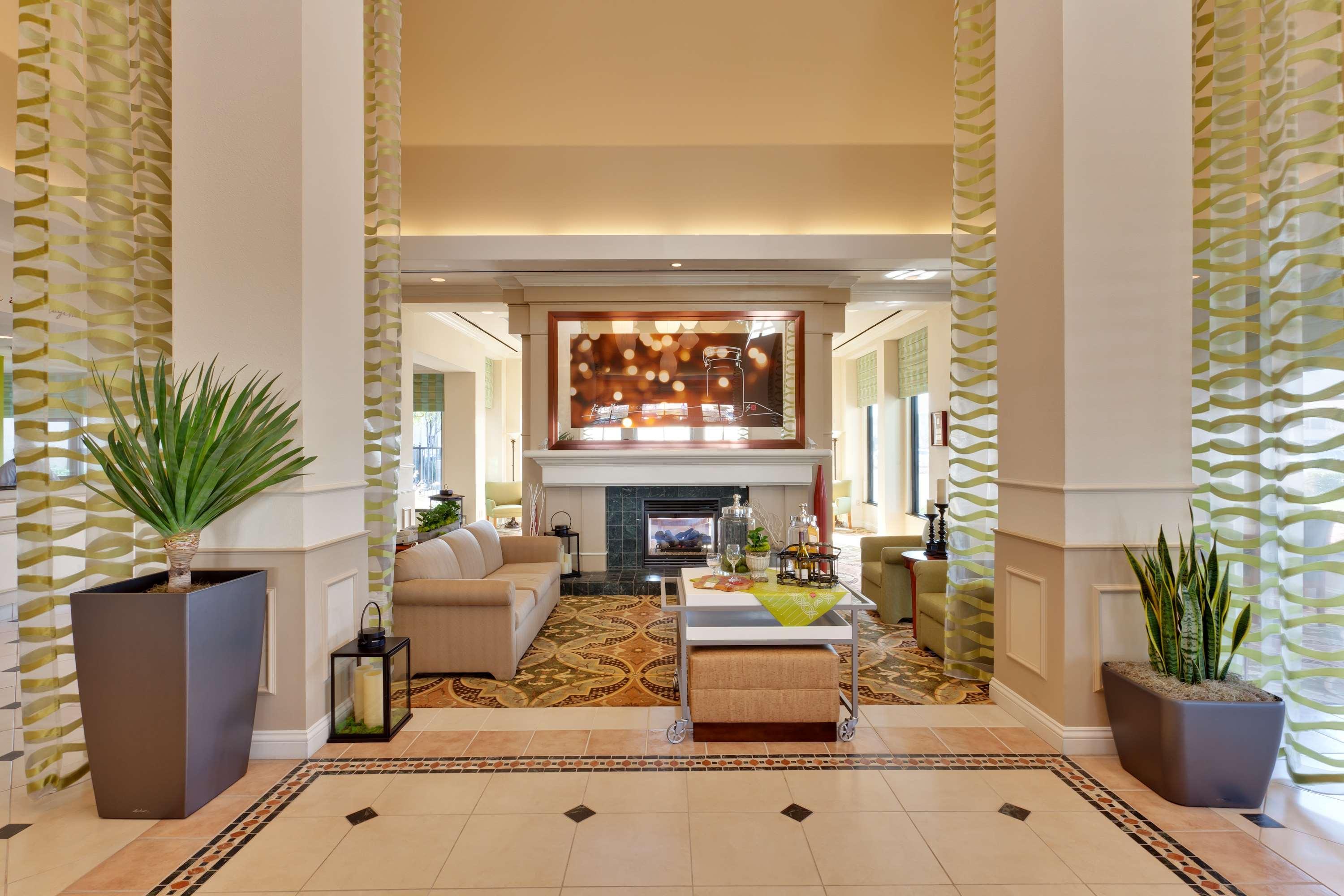 Hilton Garden Inn Sacramento Elk Grove Buitenkant foto