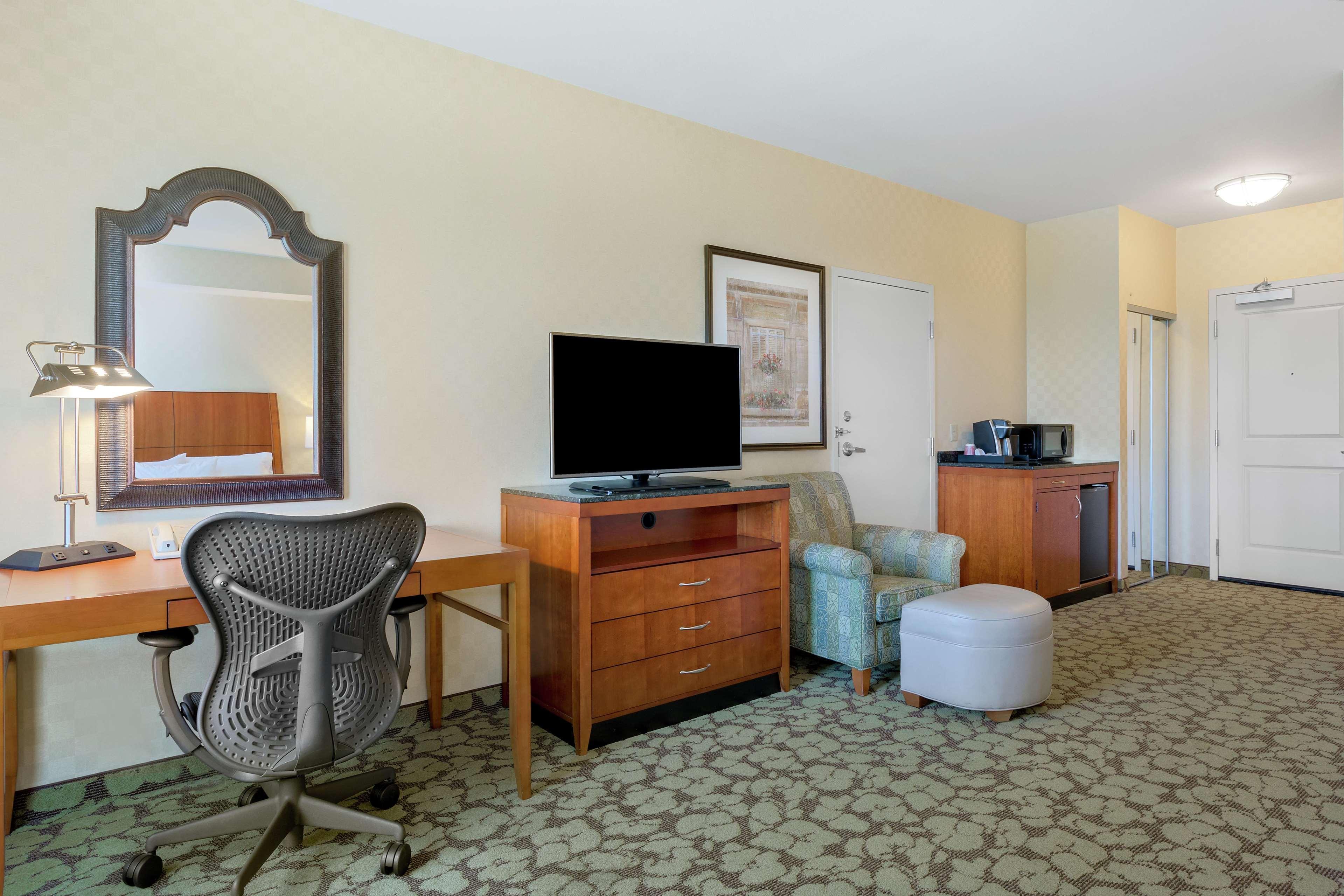 Hilton Garden Inn Sacramento Elk Grove Buitenkant foto