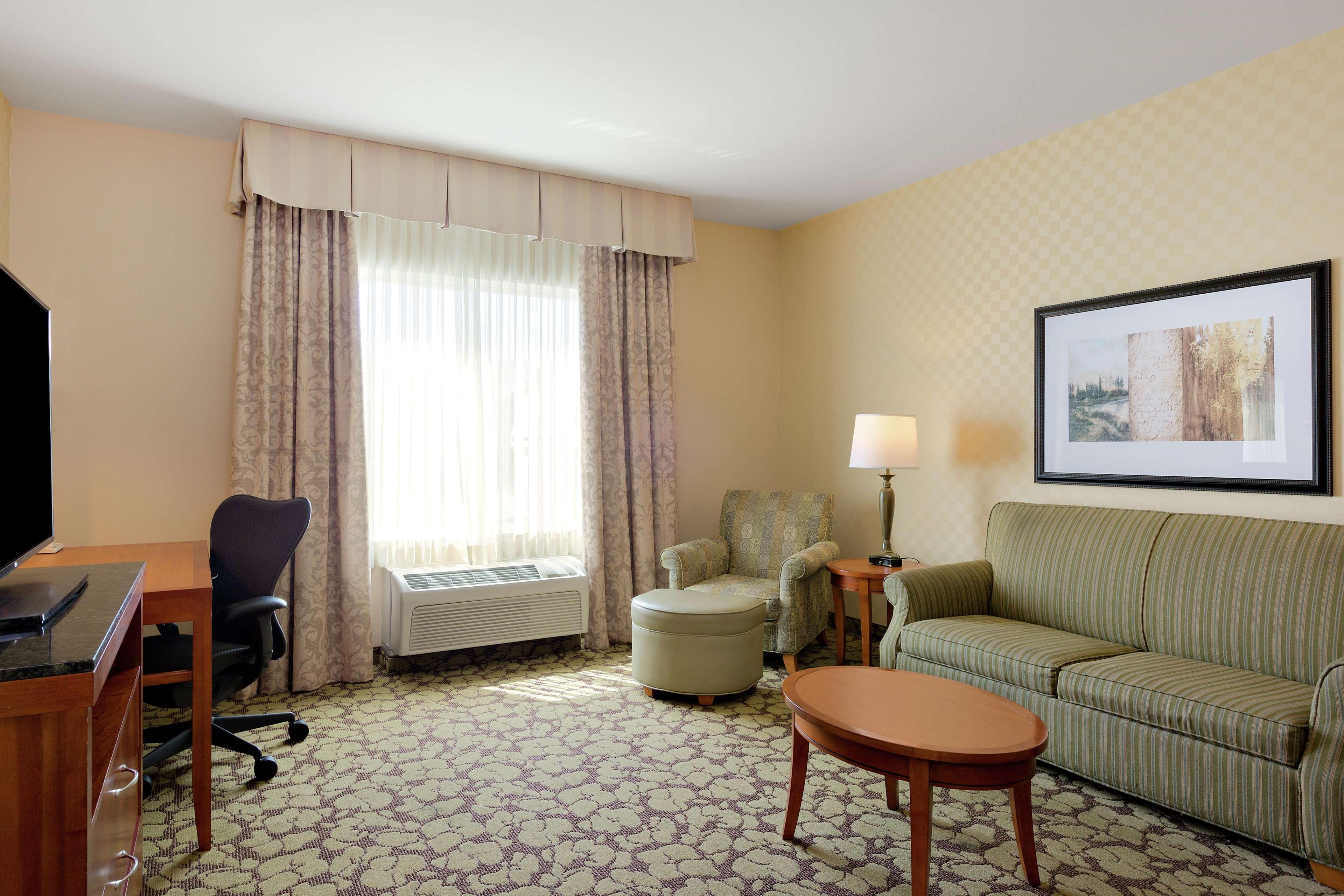 Hilton Garden Inn Sacramento Elk Grove Buitenkant foto