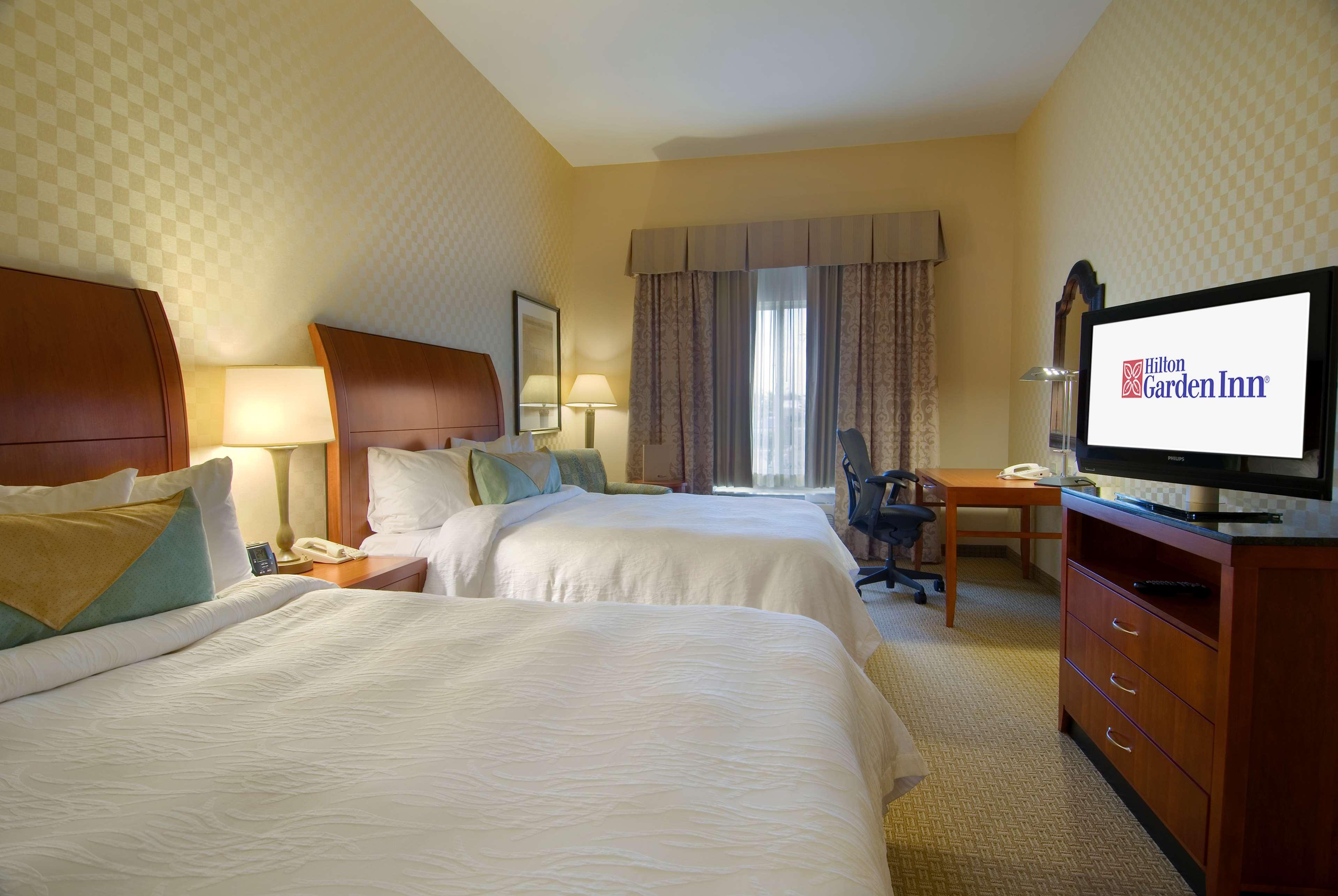 Hilton Garden Inn Sacramento Elk Grove Kamer foto