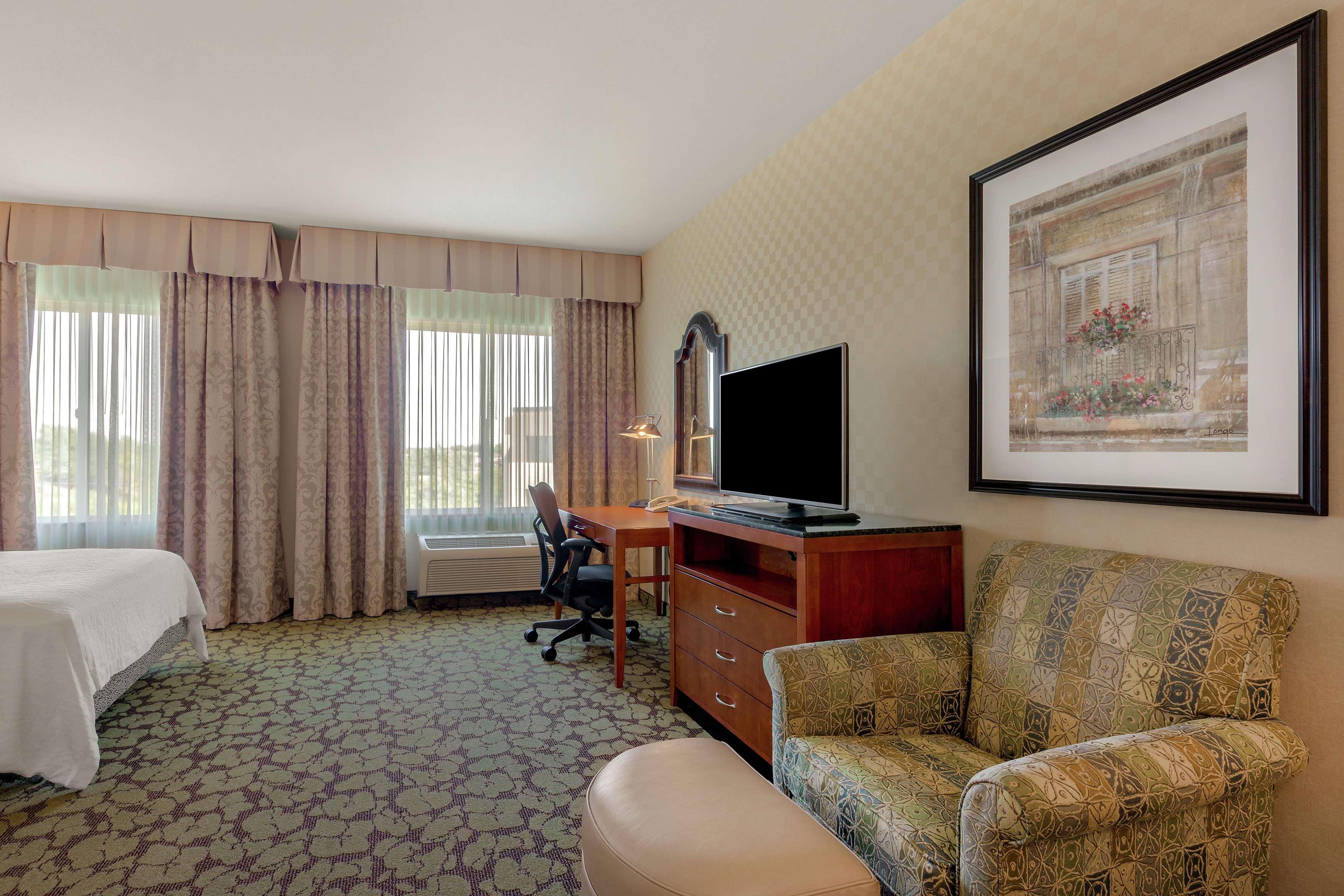 Hilton Garden Inn Sacramento Elk Grove Buitenkant foto
