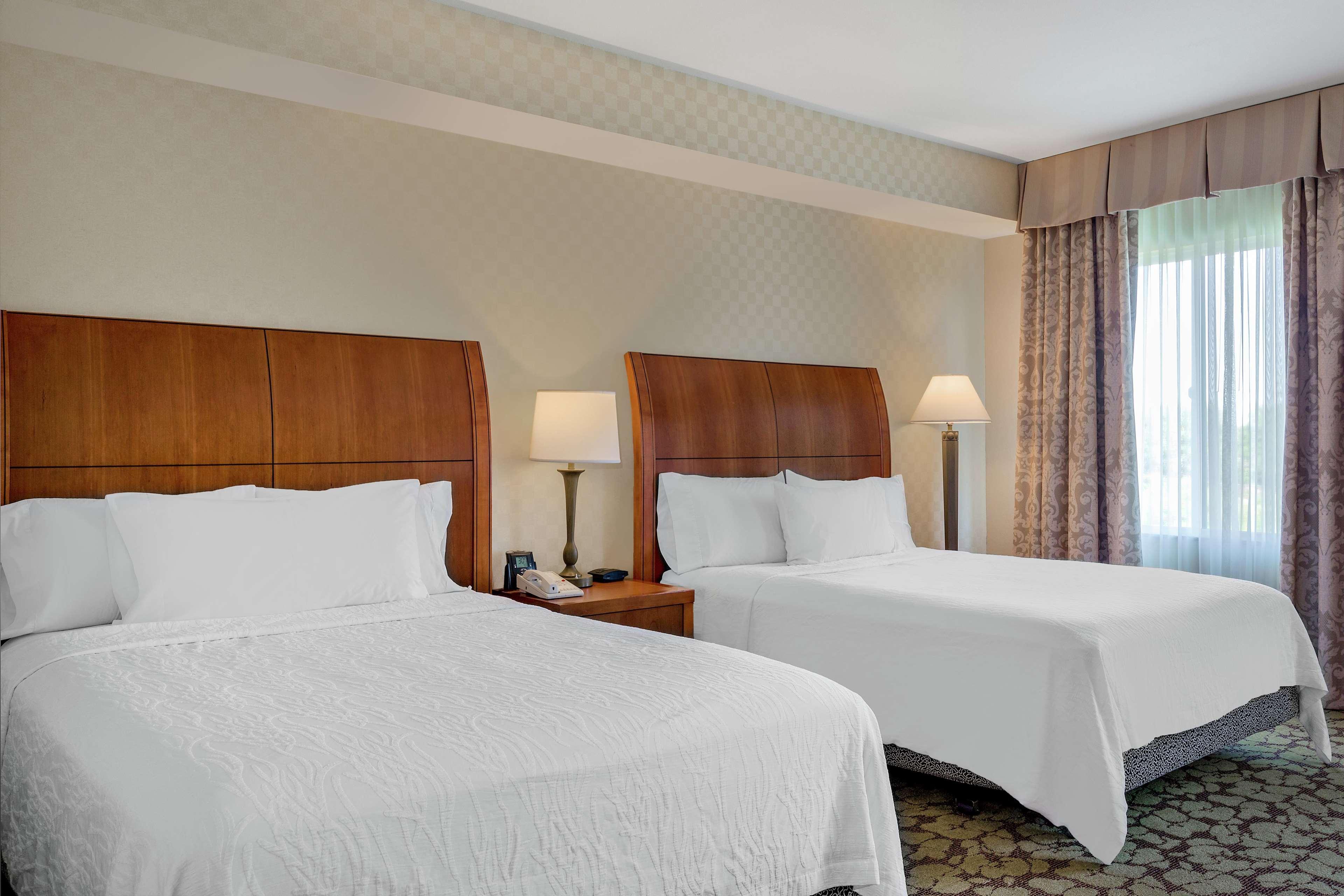 Hilton Garden Inn Sacramento Elk Grove Buitenkant foto