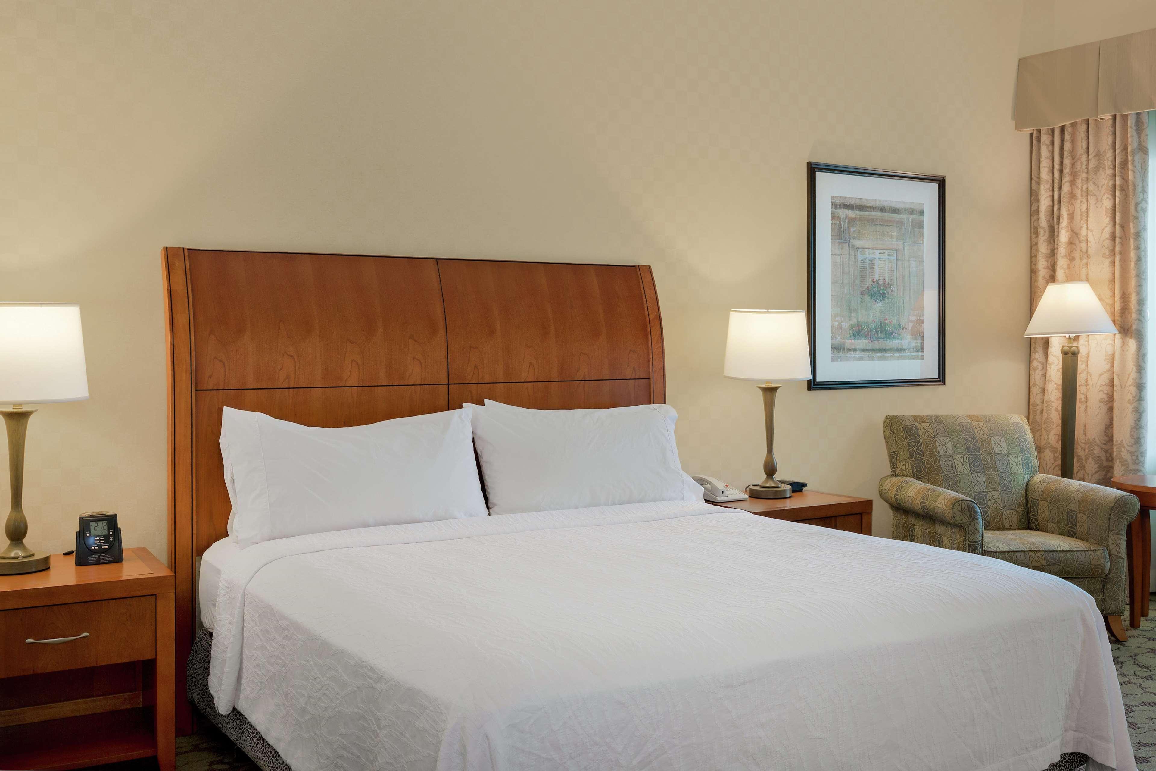 Hilton Garden Inn Sacramento Elk Grove Buitenkant foto