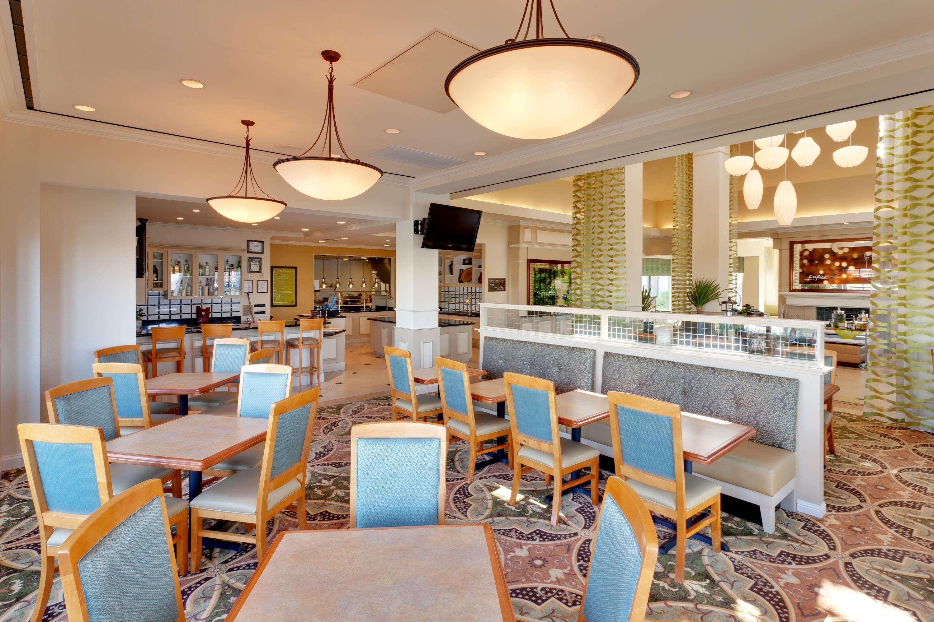Hilton Garden Inn Sacramento Elk Grove Buitenkant foto