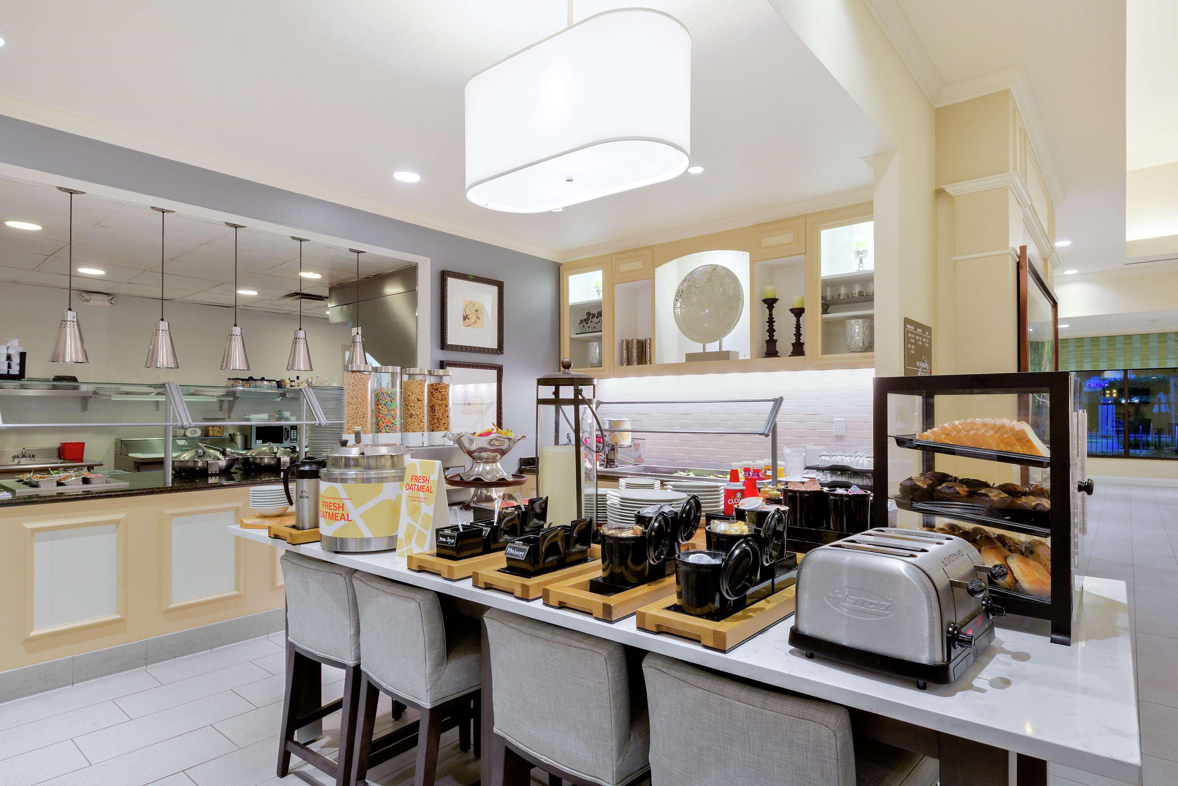 Hilton Garden Inn Sacramento Elk Grove Buitenkant foto
