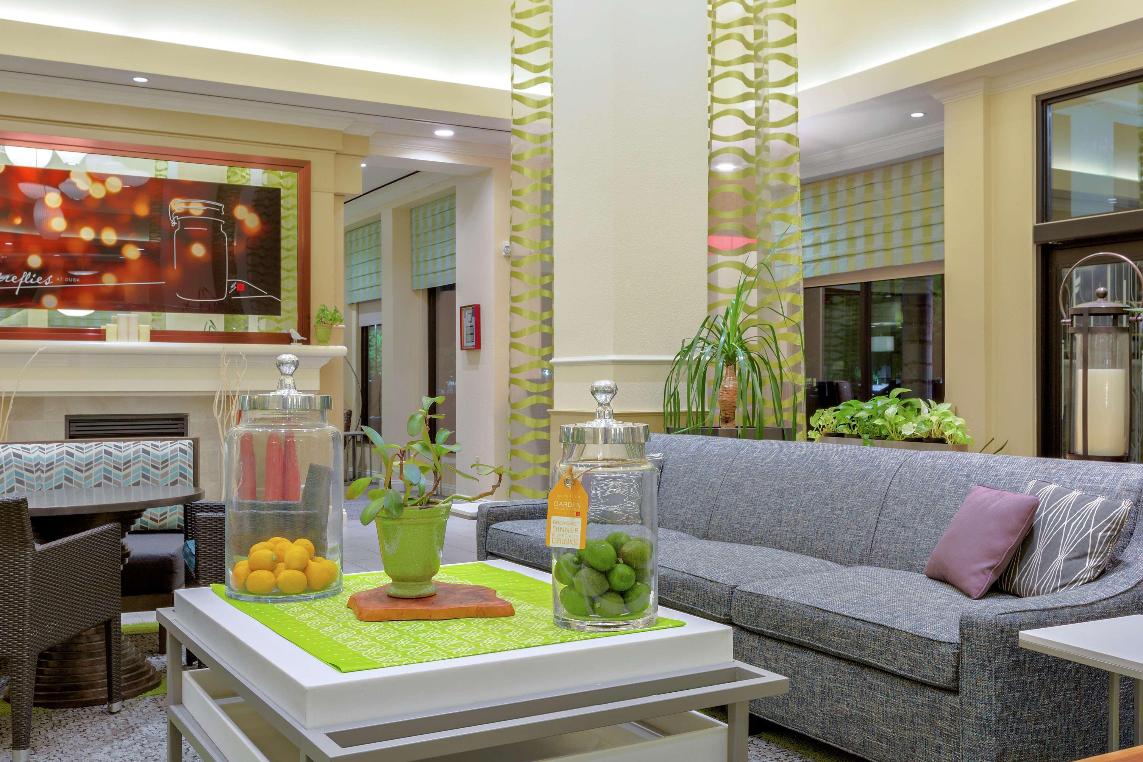 Hilton Garden Inn Sacramento Elk Grove Buitenkant foto