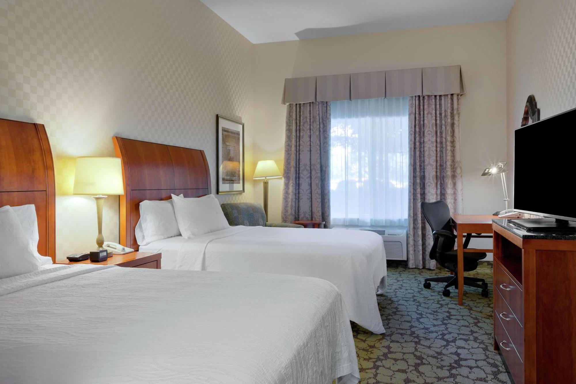 Hilton Garden Inn Sacramento Elk Grove Buitenkant foto