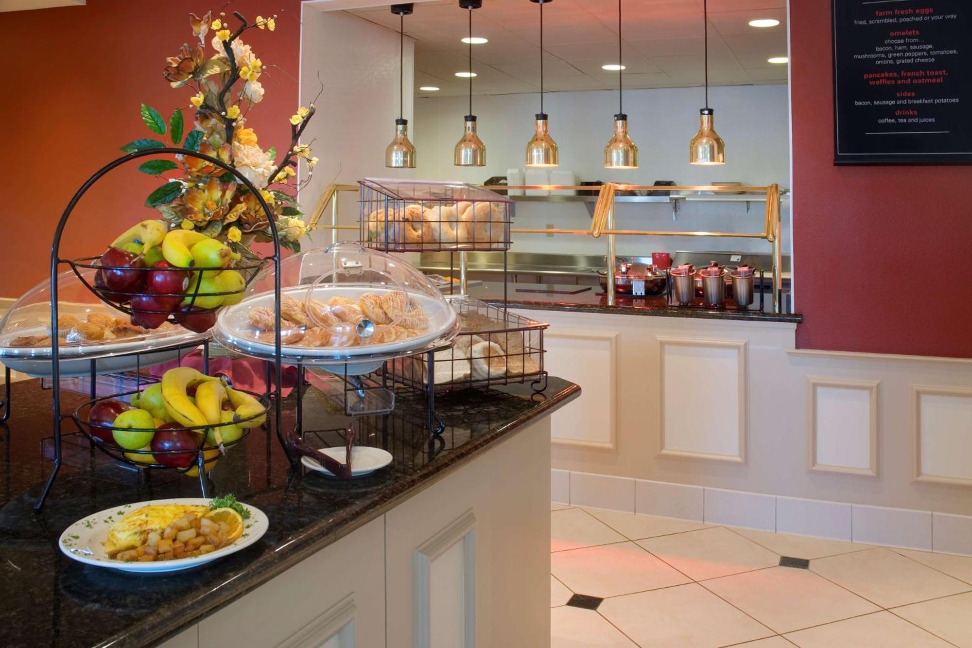 Hilton Garden Inn Sacramento Elk Grove Buitenkant foto